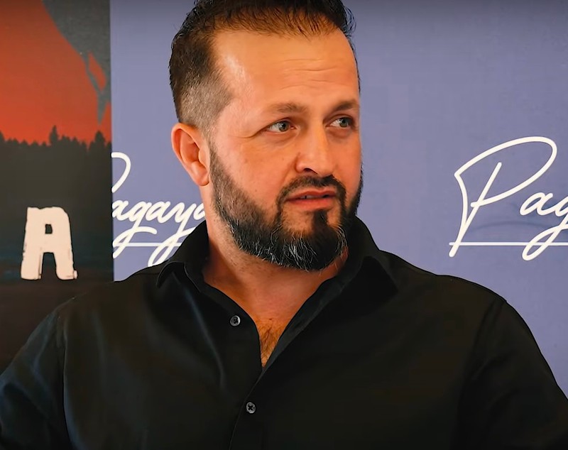 Cum a intrat Răzvan Oprea în pielea personajului Beni din „Groapa” și ce l-a rugat un fan să facă pentru el la școală: „A prins foarte bine”