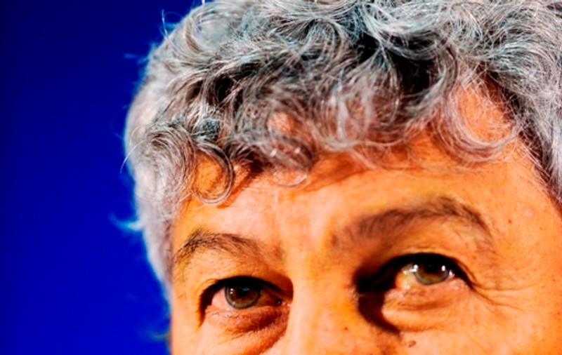 Mircea Lucescu: ”Steaua este favorită cu Twente!”