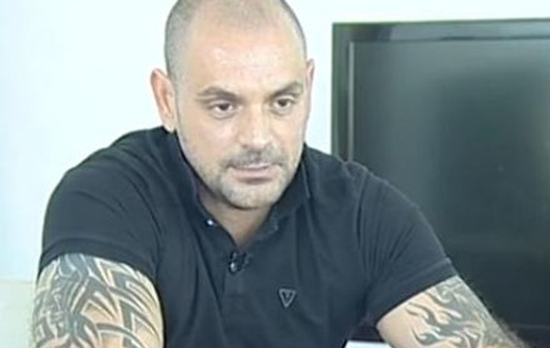 Video | Iubitul lui Beatrice Tican: "Cristea e frustrat şi ar fi bine să nu mă cunoască"
