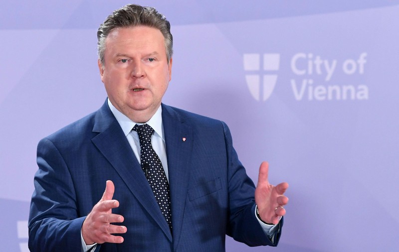 Primarul Vienei, scrisoare publică pentru primirea României în Schengen. Cu ce compară Michael Ludwig vetoul Austriei