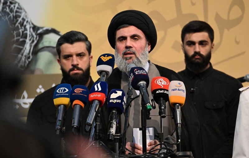 Cine este Hashem Safieddine, posibilul înlocuitor al lui Hassan Nasrallah la conducerea Hezbollah