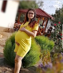 Mihaela Leahu