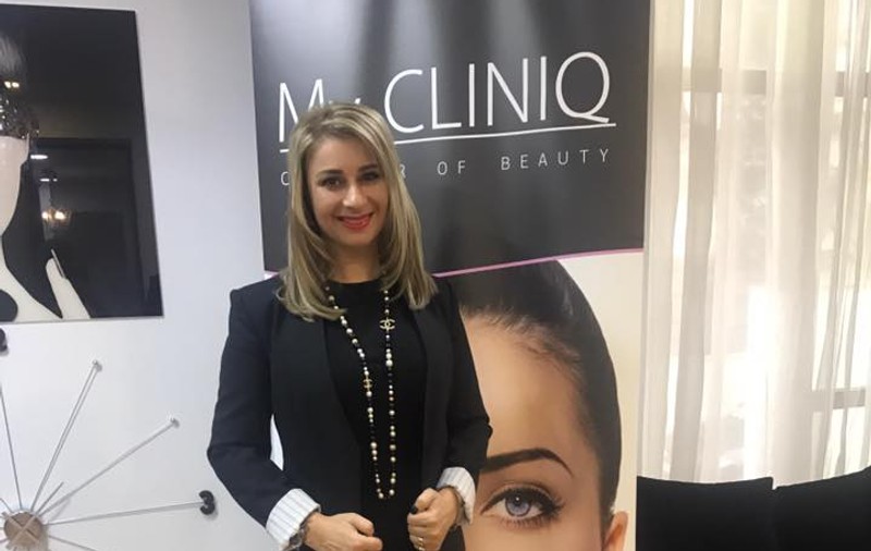 Anamaria Prodan și-a schimbat coafura, iar acum uimește din nou. Impecabilă și plină de energie