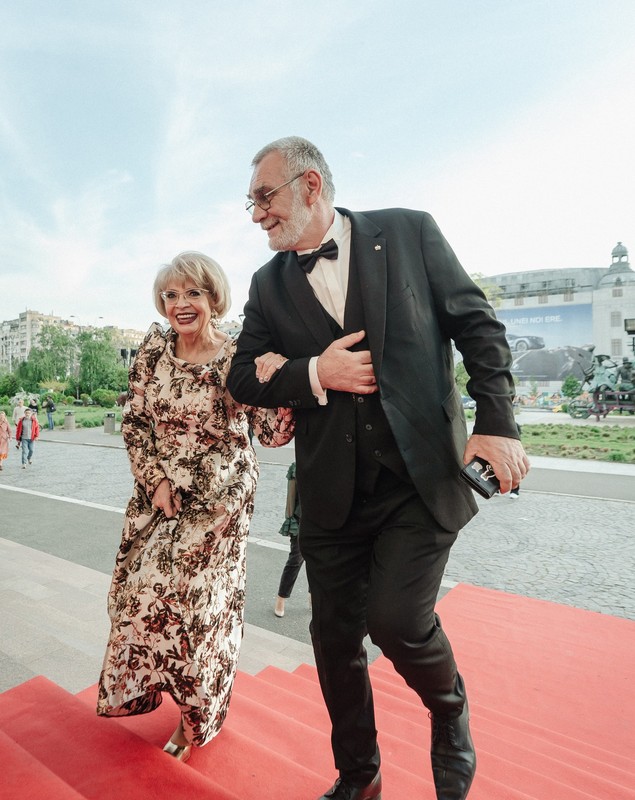Serialul de pe Netflix recomandat de Irina Margareta Nistor: „Merită să-l vedeți”