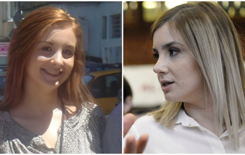 FOTO | Cum arăta în liceu iubita lui Liviu Dragnea. Foștii colegi ai Irinei Tănase: „Puțin figurantă cu noi, medie la învățătură”