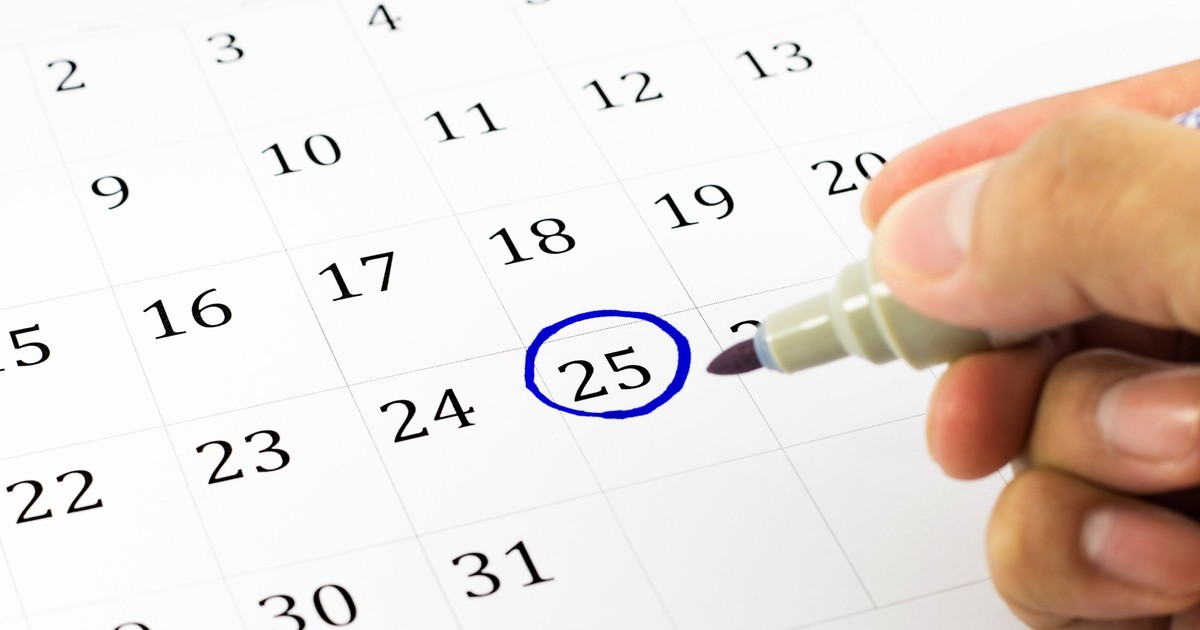 Zile libere 2023 – Câte zile libere sunt în 2023