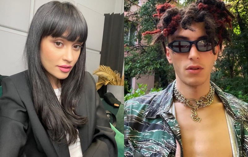 Irina Rimes și Killa Fonic, din nou împreună pe aceeași scenă. Mesajul transmis de artist: „Dragostea este universală”