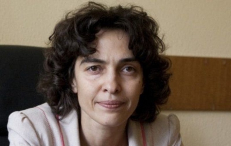 Cine este Paula Tănase, primul candidat pentru șefia DNA
