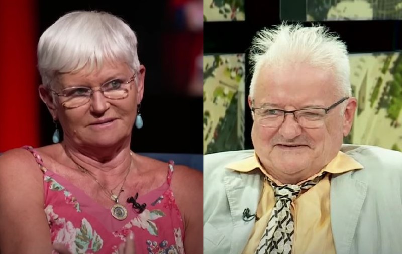 Monica Tatoiu a răbufnit după ce Irinel Columbeanu a rămas fără avere și a ajuns la azil: „Știm de unde au venit banii lui”
