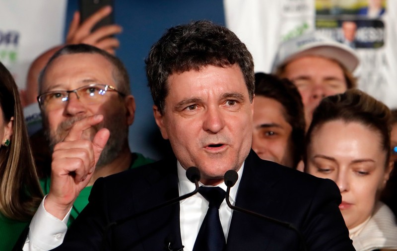 Volodimir Zelenski a vorbit la telefon cu Nicușor Dan și l-a invitat în Ucraina: „Este esențial ca România să continue să se dezvolte”