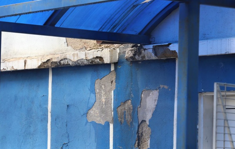 Primăria Capitalei a votat demolarea Școlii 141 din Capitală, după ce tavanul clădirii s-a prăbușit, în luna mai