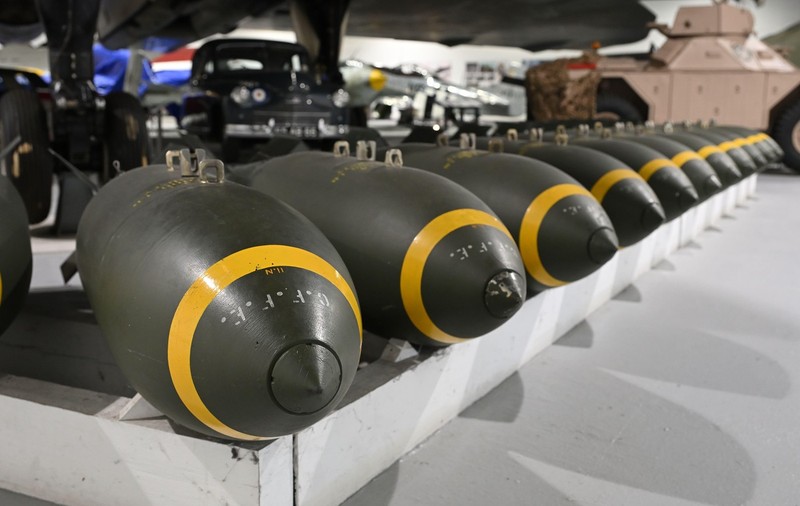 Europa trebuie să-și asigure o apărare nucleară comună. „Garanțiile americane nu mai sunt fiabile”, spune un fost ministru de Externe