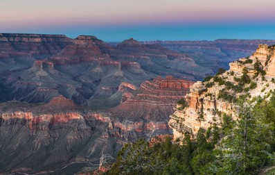 Copper Canyon