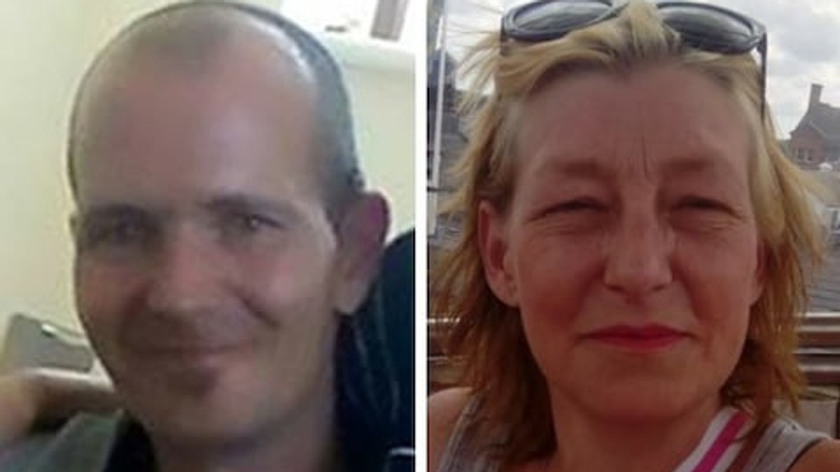 Cine sunt cei doi oameni otrăviţi în Marea Britanie