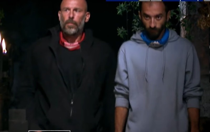 Cătălin Zmărăndescu și Doru Răduță au fost trimiși în exil la „Survivor România”. Sportivul s-a supărat: „Spui că ești fratele meu”