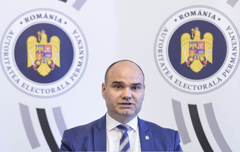 Scandal la autoritatea electorală în prag de alegeri, după ce președintele Mitulețu-Buică a modificat regulamentul instituției