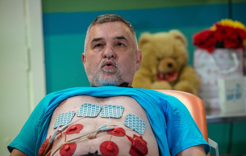 Power Couple România 20 ianuarie 2025. Bărbații au simțit durerile travaliului la proba „Au, mami!”: „Începe deja să bată cuie în tine”