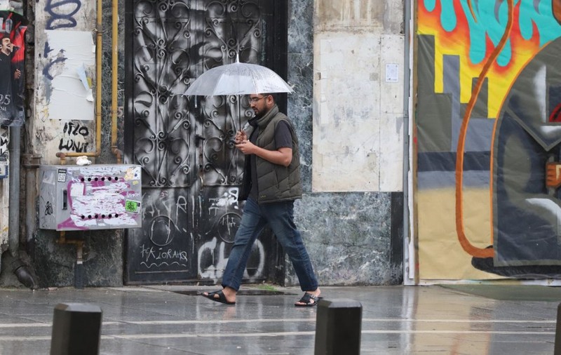Cum va fi vremea în București, în perioada 4 - 5 iunie 2025. Vine canicula, dar nu scăpăm de ploi și vijelii