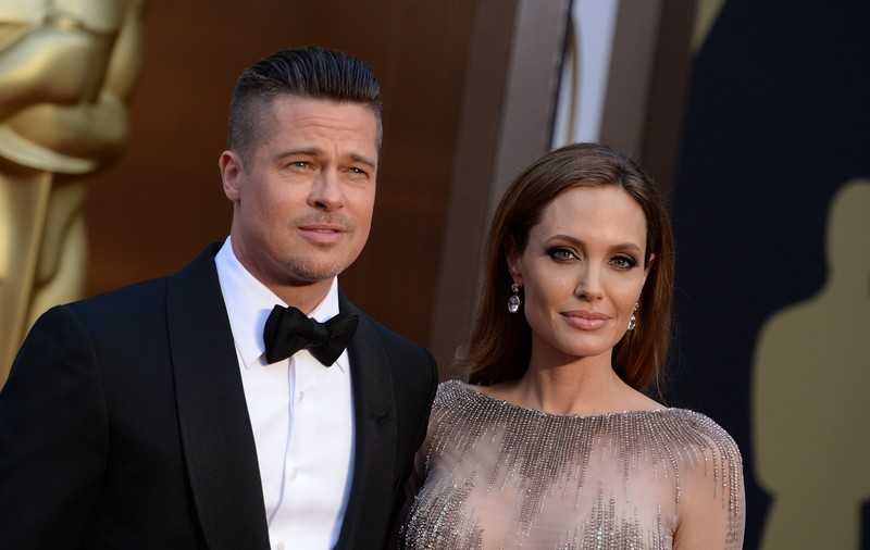 Angelina Jolie, mărturisiri despre viața după divorțul de Brad Pitt: "A fost cea mai dificilă perioadă"