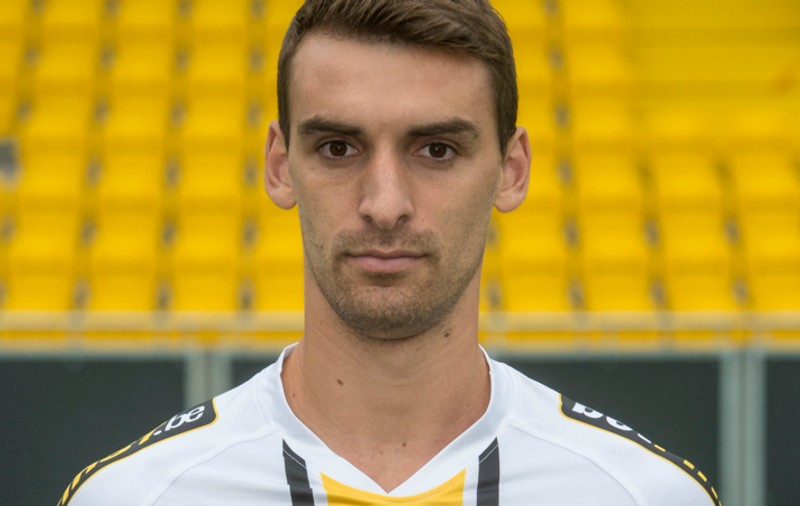 DRAMĂ în Belgia. Mertens, de la Lokeren, a murit la doar 24 de ani!