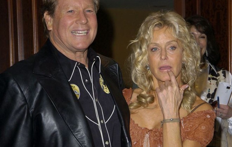 Ryan O'Neal, despre ultimele zile ale actriţei Farrah Fawcett