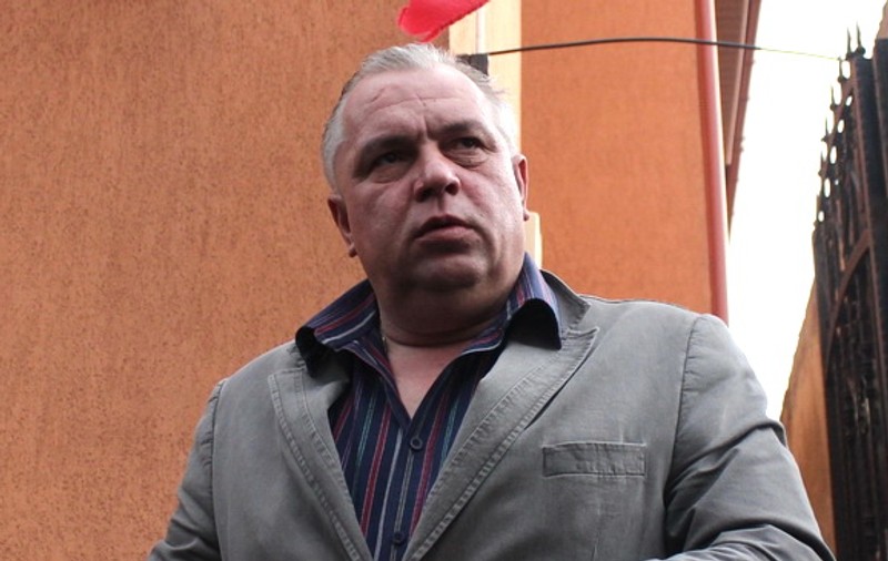 Tribunalul a respins cererea de eliberare condiţionată a lui Nicuşor Constantinescu