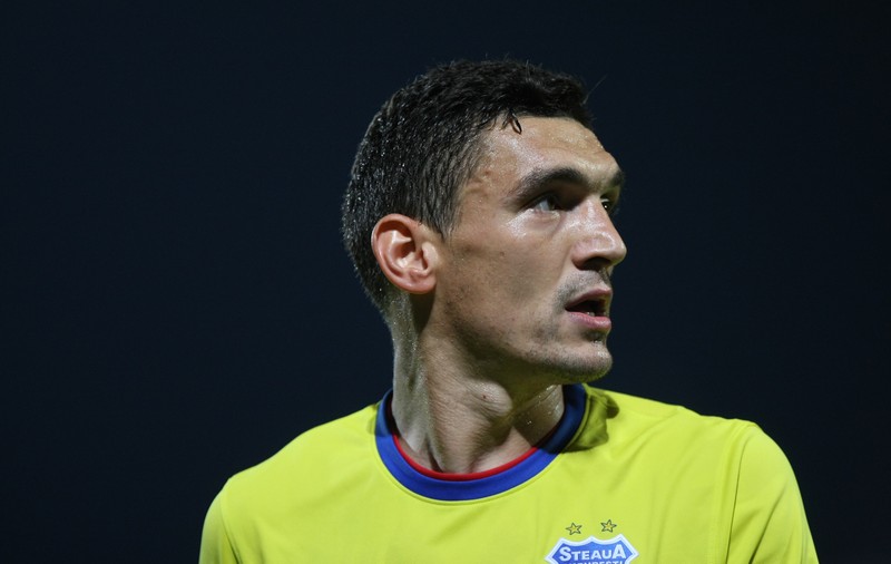 INCREDIBIL! Claudiu Keşeru, declaraţia serii: ”Mai bine că s-a terminat 2-2!”