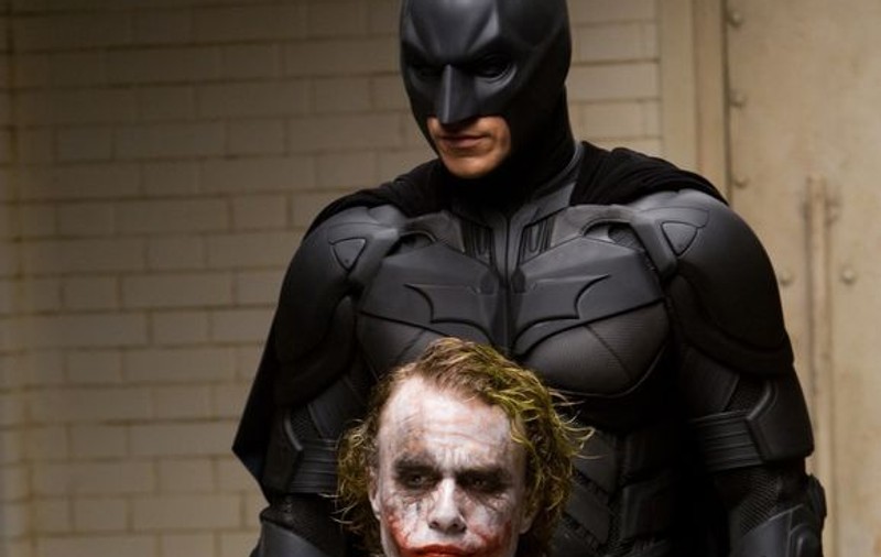 Personajul Joker va dispărea din Batman, după moartea lui Heath Ledger