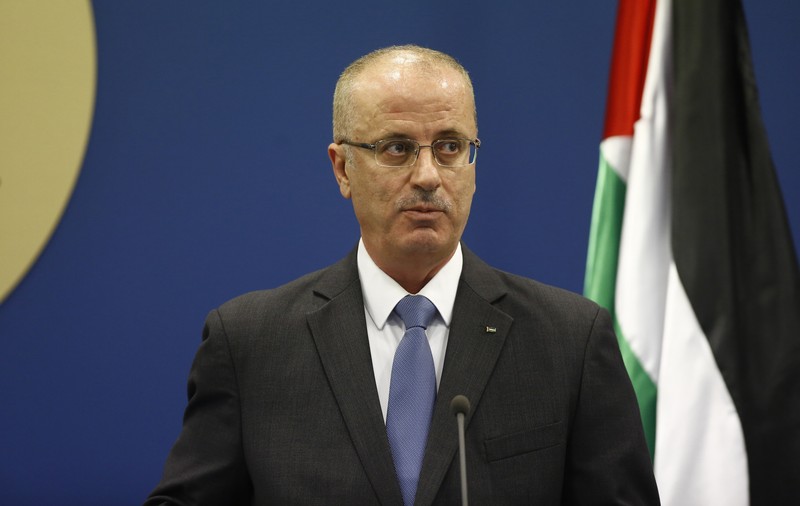 Palestina cere României să nu își mute ambasada la Ierusalim
