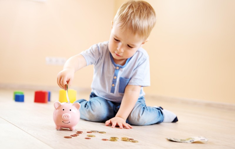 Alocațiile de stat pentru copii vor fi majorate de la 1 ianuarie 2025