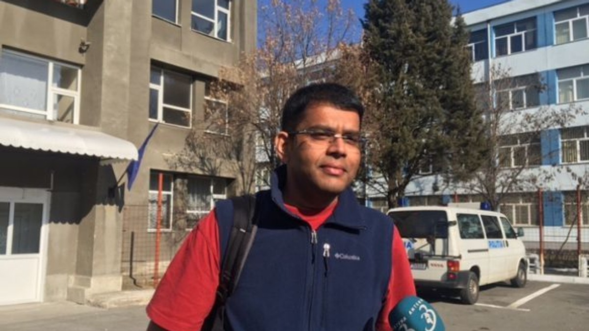 O olteancă a păcălit cu 5.000 de euro un canadian. Bărbatul a cunoscut-o pe un site de matrimoniale și s-a îndrăgostit de ea