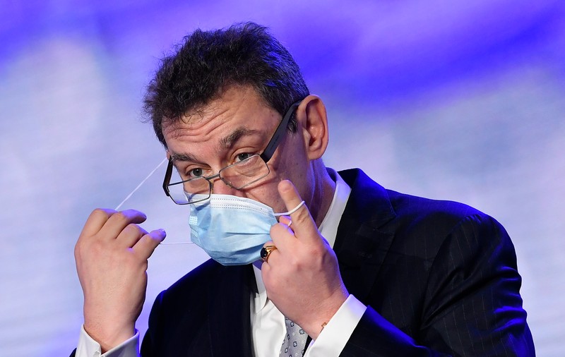 Șeful Pfizer: „Scenariul cel mai probabil este că vom avea nevoie de vaccinare anuală”