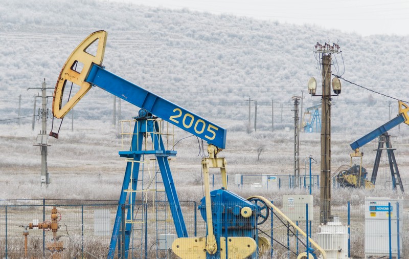 ANALIZĂ. Petrolul, nu gazele reprezintă resursa cea mai de preț a Rusiei. Occidentul încearcă să-și reducă dependența, cum stă România