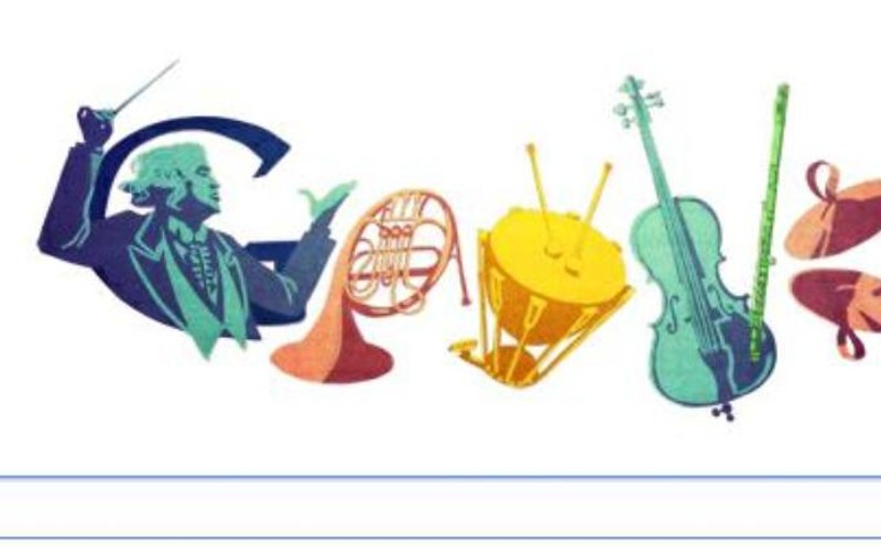 Supriza pe care GOOGLE le-o făce azi românilor. Cum ne întâmpină azi cel mai popular motor de căutare
