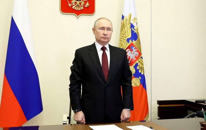 Putin a anunțat că Rusia va desfășura arme nucleare tactice în Belarus. Reacția Statelor Unite