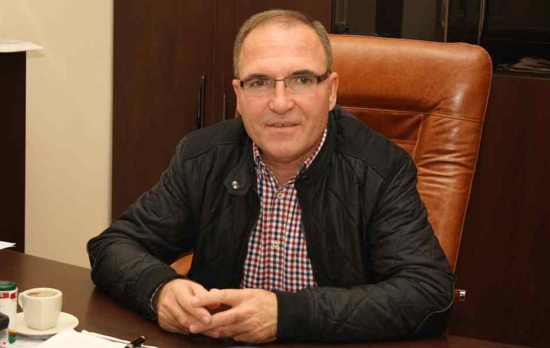 Primarul oraşului Bragadiru, condamnat la 4 ani şi 4 luni de închisoare cu executare