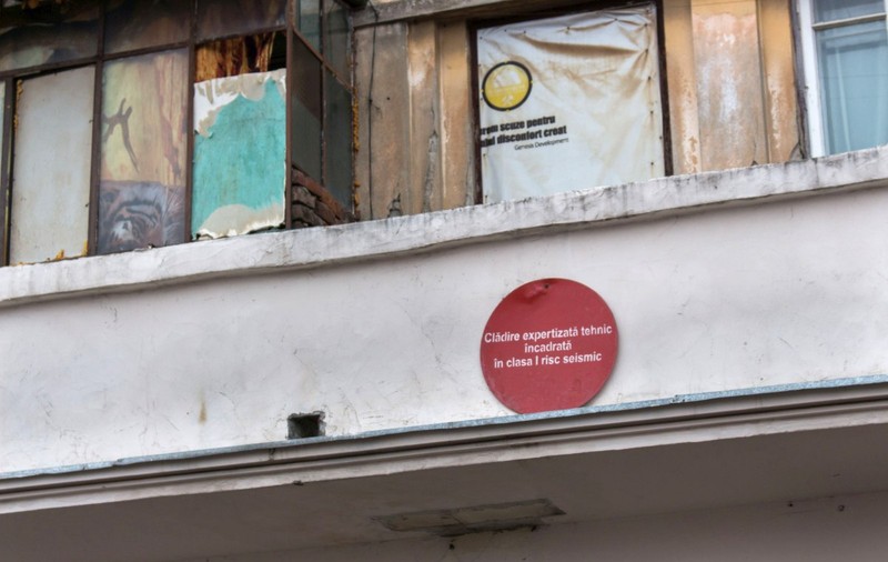 Bucureștiul accelerează consolidarea clădirilor cu risc seismic: grant de 500.000 € și sprijin financiar pentru chirii