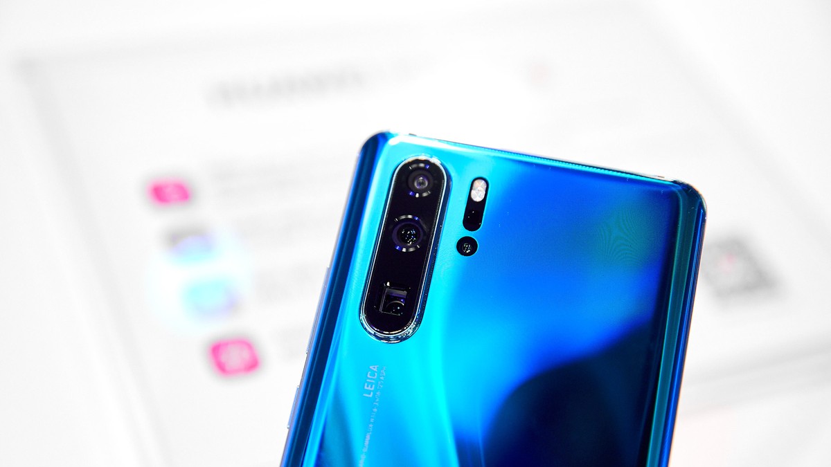 Vânzările Huawei au crescut cu 25%, în ciuda sancțiunilor SUA. Chinezii au vândut 185 de milioane de telefoane în primele nouă luni. Huawei P30