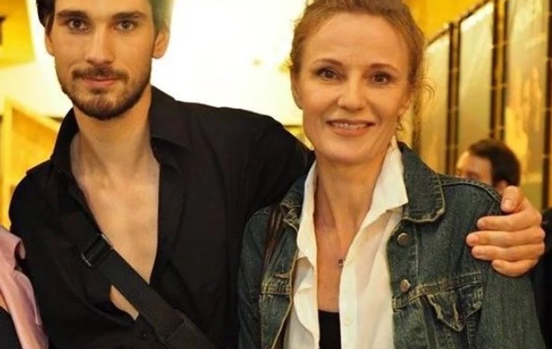 Lia Bugnar, despre relația pe care o are în prezent cu Anghel Damian: „Lui nu i-au dispărut calitățile”