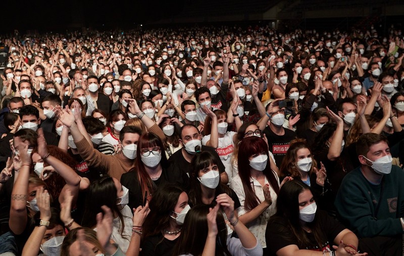 Imunitatea de turmă nu mai poate fi atinsă din cauza tulpinii Delta, spune şeful Grupului de Vaccinuri Oxford
