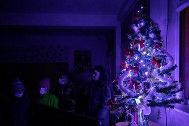 Unul dintre brazii care vor fi donați