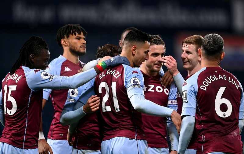 Focar de COVID-19 la Aston Villa. Decizia luată de oficialii clubului din Premier League