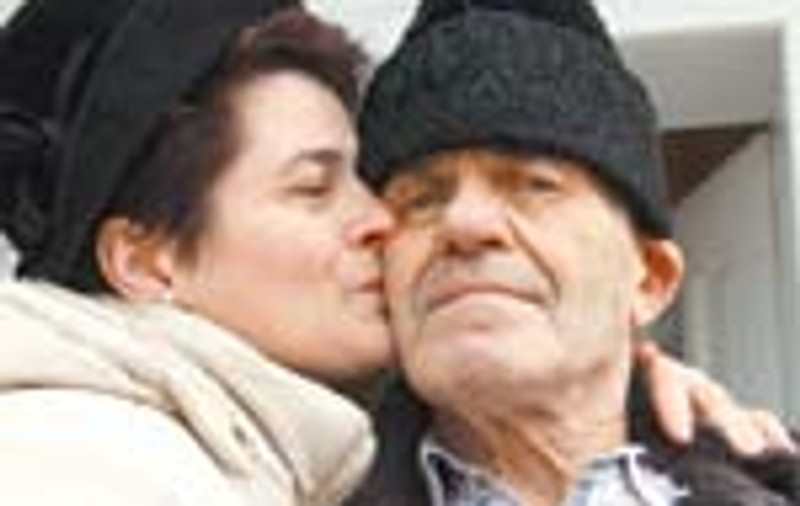 Ar putea fi gratiat