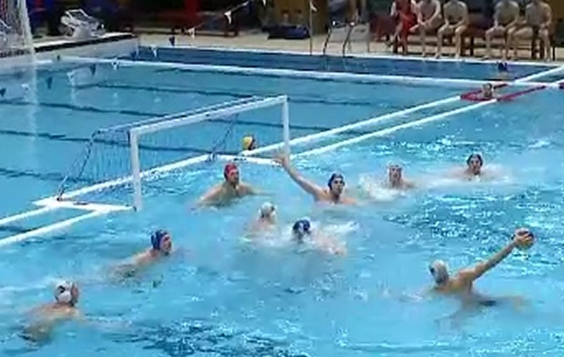 România, UMILITĂ de rivala istorică, la polo!
