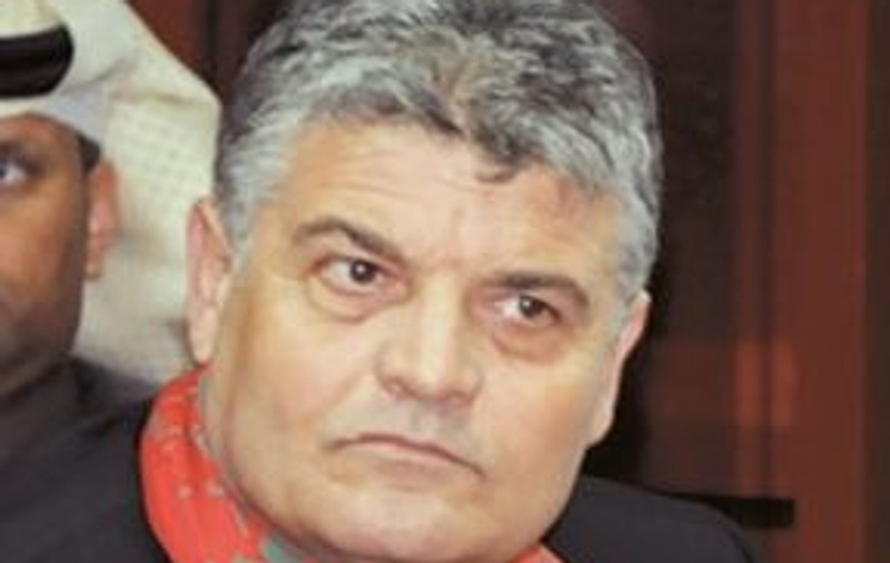 Ando nu mai vine la Dinamo! A semnat cu Al Ahli 