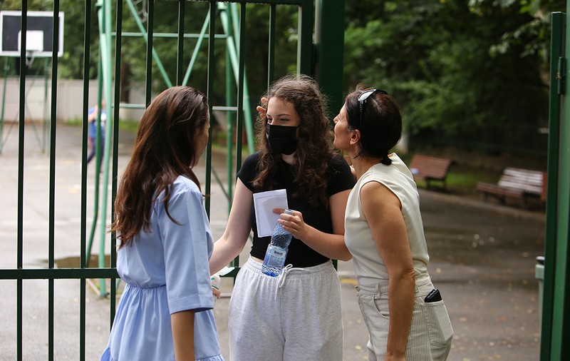 Ministrul educației: 73,3%, rata de promovare la Bacalaureat. Cele mai slabe rezultate - în Ilfov, cele mai bune - în Cluj