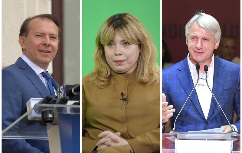 Soluții propuse de trei foști miniștri de finanțe în criza bugetară: reforma ANAF și „Boloș să își reducă cheltuielile”. Cum răspunde ministrul