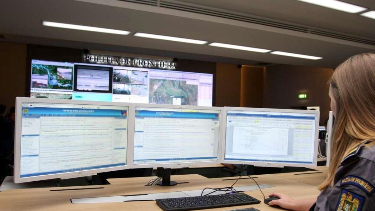 Garda de Coastă, contract cu o firmă de construcții fără niciun angajat. Cum s-a ajuns aici