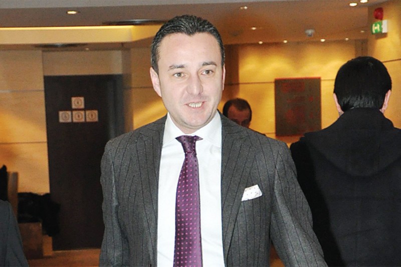 Narcis Godeanu, vizat de ancheta DIICOT la Universitatea Spiru Haret