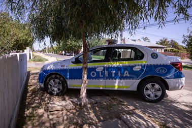Oamenii din sat nu mai au încredere în autorități